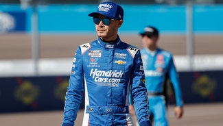 Next Story Image: 2026 NASCAR Chase Odds: Kyle Larson, Denny Hamlin Atop Board For Vegas